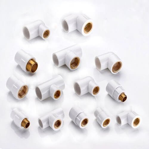 Brass Fittings 17